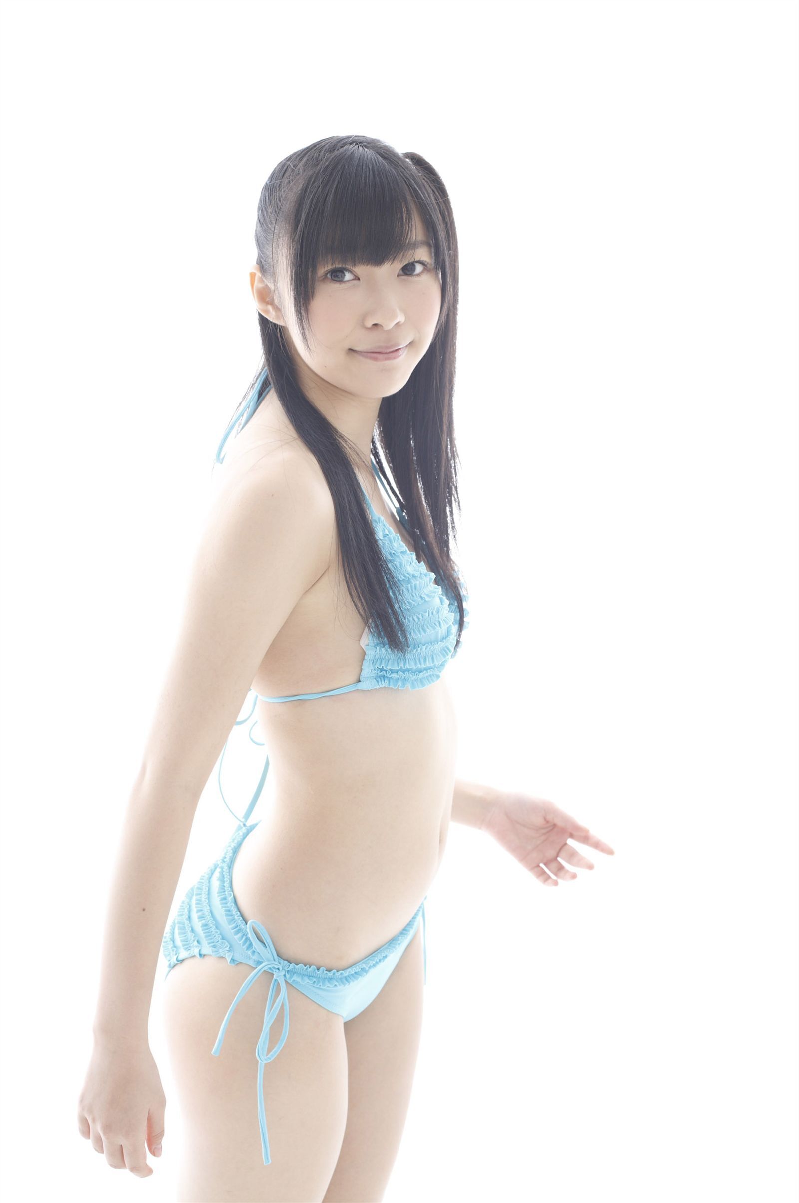 [WPB net] Japanese beauty picture 3 2013.01.30 No.135